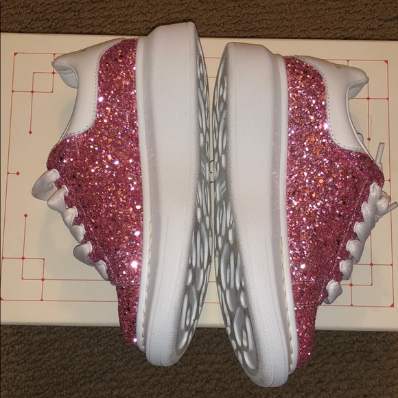 Alexander McQueen sneakers (kids) - Picture 2 of 9